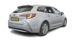 טויוטה קורולה הייבריד Space Plus סטיישן אוט' 1.8 (98 כ''ס) בנזין 