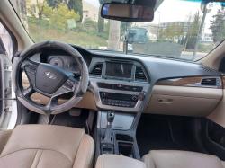 יונדאי סונטה הייבריד Limited הייבריד אוט' 2.0 (154 כ"ס) בנזין 201