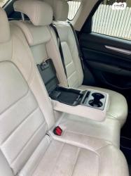 מאזדה CX-5 4X2 Executive אוט' 5 דל' 2.0 (165 כ"ס) בנזין 2018 למכירה בתל א