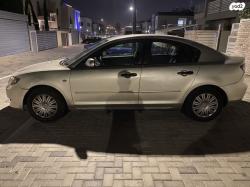 מאזדה j Active סדאן אוט' 1.6 (105 כ''ס) בנזין 2006 למכירה בפתח תקוו