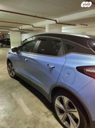 ג'ילי - Geely Geometry C 460Pro אוט' חשמלי (204 כ"ס) חשמלי 2022 למכירה בר