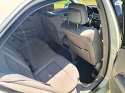 מרצדס C-Class Taxi C200D Taxi Classic אוט' דיזל 2.1 (136 כ"ס) [11-15] דיזל 2011 ל