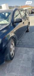 קיה סיד / CEED LX סטיישן אוט' 1.6 (125 כ''ס) בנזין 2010 למכירה בבית 