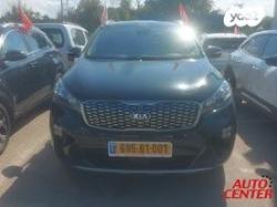 קיה סורנטו מחירון 2019