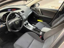 מאזדה j Comfort סדאן אוט' 1.6 (105 כ''ס) [2009-2012] בנזין 2012 למכירה בב