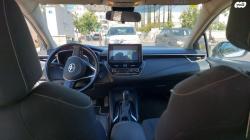 טויוטה קורולה הייבריד Sun סדאן אוט' 1.8 (98 כ''ס) בנזין 2019 למכ