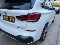 ב.מ.וו X1 4X4 XDRIVE 25E X-LINE אוט' 1.5 (125 כ''ס) היברידי חשמל / בנזין 20