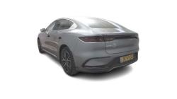 בי.ווי.די / BYD האן / HAN Executive אוט' (518 כ"ס) חשמלי 2023 למכירה ב