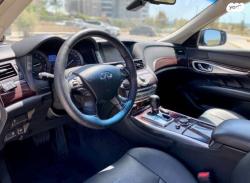 אינפיניטי Q70 / M37 GT אוט' 3.7 (320 כ"ס) בנזין 2018 למכירה בנתניה