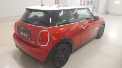 מיני ONE Salt אוט' 3 דל' 1.2 (102 כ''ס) בנזין 2017 למכירה בנתניה