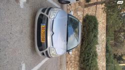 סיטרואן C4 SX אוט' 1.6 (110 כ''ס) בנזין 2009 למכירה בחיפה