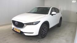 מאזדה CX-5 4X2 Luxury אוט' 2.0 (165 כ"ס) [2017 ואילך] בנזין 2018 למכירה ב