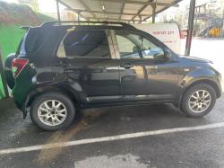 דייהטסו טריוס 4X4 SX אוט' 1.5 (104 כ''ס) בנזין 2008 למכירה בראש הע