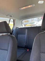 פולקסווגן גולף Trendline אוט' 5 דל' 1.6 (102 כ''ס) בנזין 2009 למכירה 