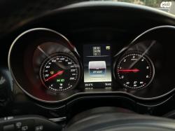 מרצדס V-Class V220 Trend A3 אוט' דיזל 7 מק' 2.1 (163 כ"ס) דיזל 2018 למכירה