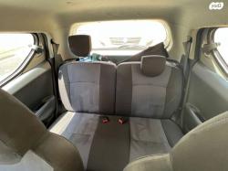 סוזוקי אלטו GLX אוט' 1.0 (67 כ"ס) בנזין 2014 למכירה בחריש