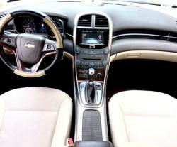 שברולט מאליבו LT אוט' 2.0 (259 כ''ס) בנזין 2014 למכירה בראשון לצ