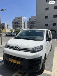 סיטרואן ג'אמפי קצר/בינוני Medium N1 סגור נמוך ידני דיזל 2.0 (15