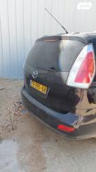 מאזדה C Executive אוט' 2.0 (145 כ"ס) בנזין 2010 למכירה בראש העין