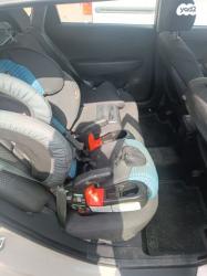 יונדאי i30CW Inspire סטיישן אוט' 1.6 (126 כ''ס) בנזין 2010 למכירה בקד