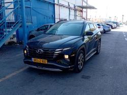 יונדאי טוסון Luxury אוט' 1.6 (180 כ''ס) בנזין 2022 למכירה ב