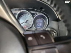 מאזדה CX-5 4X2 Executive אוט' 2.0 (155 כ"ס) בנזין 2015 למכירה ברמת גן