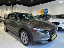 מאזדה CX-30 Comfort אוט' 2.0 (165 כ''ס) בנזין 2020 למכירה בראשון לציו