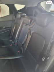 יונדאי סנטה פה 4X4 Supreme אוט' דיזל 7 מק' 2.2 (197 כ"ס) דיזל 2013 למכ