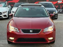 סיאט לאון Style אוט' 5 דל' 1.2 (105 כ''ס) [2013-2016] בנזין 2014 למכירה ב