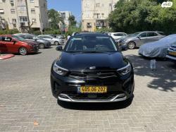 קיה סטוניק GT Line אוט' 1.0 (100 כ''ס) בנזין 2021 למכירה בתל אביב י