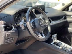 מאזדה CX-5 4X2 Premium אוט' 2.0 (165 כ"ס) בנזין 2021 למכירה בריינה