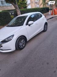 מאזדה H Dynamic אוט' 1.5 (116 כ''ס) בנזין 2021 למכירה בנתניה