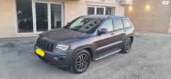 ג'יפ / Jeep גרנד צ'ירוקי 4X4 Trailhawk אוט' 3.6 (286 כ"ס) בנזין 2021 למכי