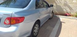 טויוטה קורולה GLI אוט' 1.6 (124 כ''ס) בנזין 2010 למכירה בבית שמש