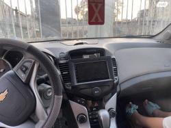 שברולט קרוז LS סדאן אוט' 1.6 (112 כ"ס) בנזין 2010 למכירה בבאר שב