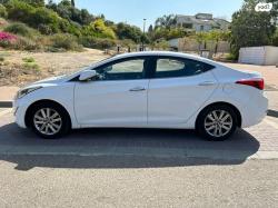 יונדאי i35 Supreme אוט' 1.6 (132 כ''ס) בנזין 2014 למכירה בנס ציונה