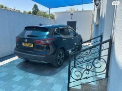 ניסאן קשקאי Acenta Tech אוט' דיזל 1.6 (130 כ"ס) דיזל 2018 למכירה ברא