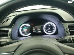 קיה נירו הייבריד LX הייבריד אוט' 1.6 (141 כ''ס) בנזין 2019 למכיר