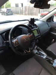 מיצובישי ASX Intense אוט' 2.0 (150 כ''ס) בנזין 2018 למכירה בחרוצים