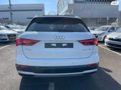 אאודי Q3 Advanced Comfort אוט' 1.5 (150 כ''ס) בנזין 2019 למכירה בראשון ל