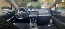 סובארו אאוטבק החדשה 4X4 2.5X אוט' 2.5 (175 כ''ס) בנזין 2019 למכירה 