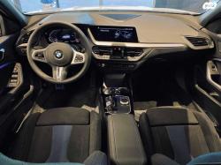 ב.מ.וו סדרה 1 118I M-Play אוט' 1.5 (136 כ''ס) בנזין 2022 למכירה באשדוד