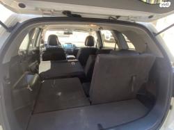 קיה סורנטו EX אוט' 7 מק' 2.4 (192 כ''ס) בנזין 2014 למכירה בנצרת עי