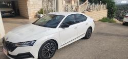 סקודה אוקטביה Dynamic אוט' דיזל 2.0 (150 כ"ס) דיזל 2020 למכירה בבח