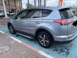 טויוטה RAV4 ארוך 4X4 Premium MC אוט' 2.0 (152 כ''ס) בנזין 2016 למכירה בב