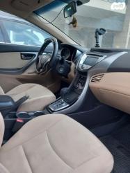 יונדאי i35 Inspire אוט' 1.6 (132 כ"ס) בנזין 2014 למכירה בקרית גת