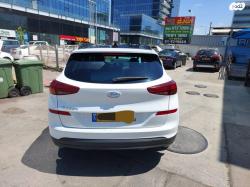 יונדאי טוסון Elite אוט' בנזין 2.0 (155 כ''ס) [2018-2020] בנזין 2019 למכ