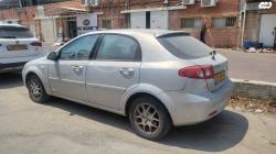 שברולט אופטרה LS Plus אוט' 5 דל' 1.6 (109 כ''ס) בנזין 2008 למכירה בק