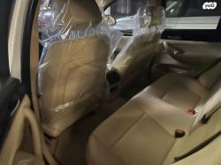 ב.מ.וו X4 4X4 XDRIVE20I Sport אוט' 2.0 (184 כ''ס) בנזין 2015 למכירה בראשון