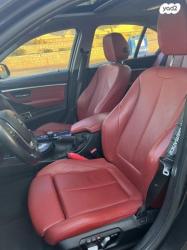 ב.מ.וו סדרה 3 320I Luxury אוט' 2.0 (184 כ''ס) בנזין 2016 למכירה באשקלו